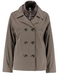 Cinque - Light Jackets - Lyst