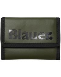 Blauer - Wallets & Cardholders - Lyst