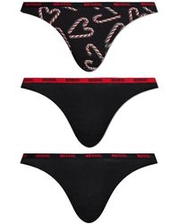 DIESEL - Bottoms - Lyst