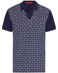 Carolina Herrera - Polo Shirts - Lyst