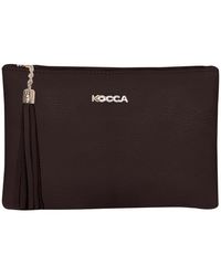 Kocca - Clutches - Lyst