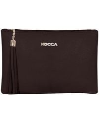 Kocca - Clutches - Lyst