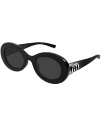 Gucci - Sunglasses - Lyst