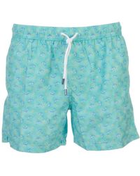 Fedeli - Beachwear - Lyst