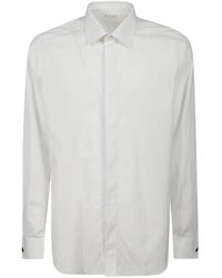 Xacus - Formal Shirts - Lyst