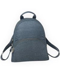 Borbonese - Backpacks - Lyst