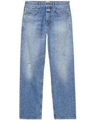 Closed - Slim Fit Jeans - Lyst