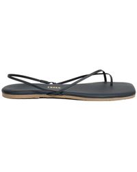 TKEES - Flat Sandals - Lyst