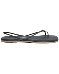 TKEES - Square Toe Millie Sandal - Lyst