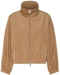 Weekend by Maxmara - Light Jackets - Lyst
