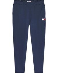 Tommy Hilfiger - Sweatpants - Lyst