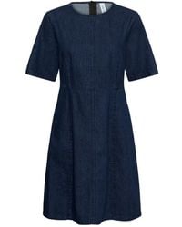 Part Two - Short Dresses - Lyst