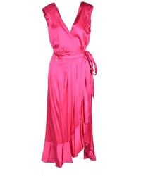 Pinko - Party Dresses - Lyst