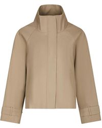 Neo Noir - Light Jackets - Lyst