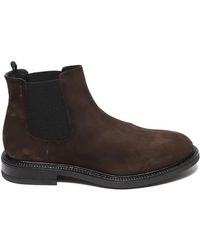 Alexander Hotto - Chelsea Boots - Lyst