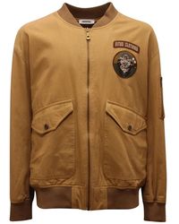Imperial - Bomber Jackets - Lyst