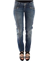 Ermanno Scervino - Slim Fit Jeans - Lyst