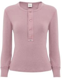 Chloé - Top Chloe E26 - Lyst