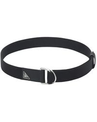 Prada - Belts - Lyst