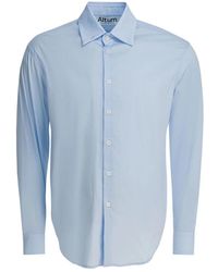 Altum - Formal Shirts - Lyst
