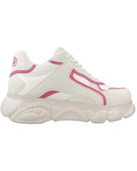 Buffalo - Vegan Echo Sneakers - Lyst