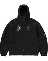 thisisneverthat - Gd Ol' Dancing Bears Jacket - Lyst