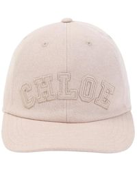 Chloé - Hats & Caps - Lyst