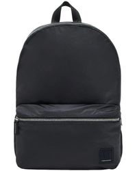 ARMANI EXCHANGE - Backpacks - Lyst