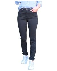 Islow - Slim-Fit Trousers - Lyst