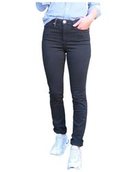 Islow - Slim-Fit Trousers - Lyst