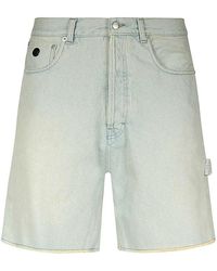 Ambush - Denim Shorts - Lyst