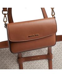 Michael Kors - Tote Bags - Lyst
