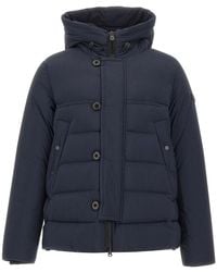 Peuterey - Winter Jackets - Lyst