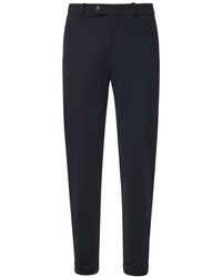 Rrd - Broeken ,Blauw ,Chinos - Lyst