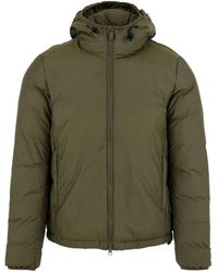 Aspesi - Down Jackets - Lyst