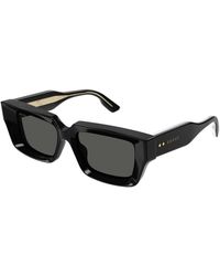 Gucci - Stylische sonnenbrille gg1529s 001,stylische sonnenbrille gg1529s - Lyst