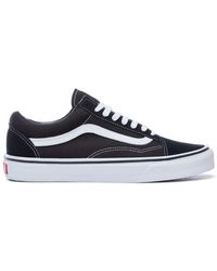 vans bianche basse