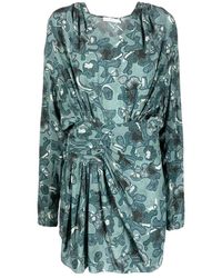 IRO - Short Dresses - Lyst