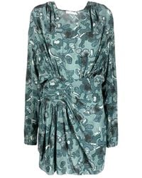 IRO - Short Dresses - Lyst
