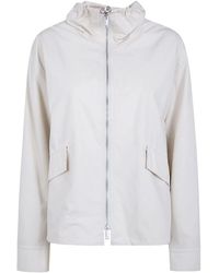 Studio Nicholson - Light Jackets - Lyst