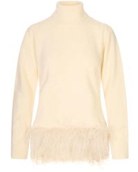 P.A.R.O.S.H. - Turtlenecks - Lyst