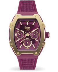 Ice-watch - Multifunktionsuhr - Lyst
