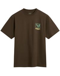 Vans - T-Shirts - Lyst
