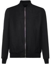 Giuliano Galiano - Zip-Throughs - Lyst