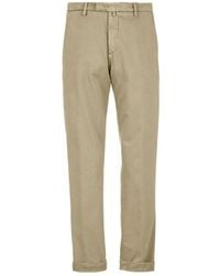 BRIGLIA - Chinos - Lyst