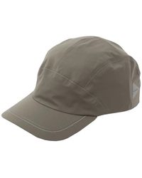 and wander - Caps - Lyst