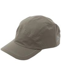 and wander - Caps - Lyst