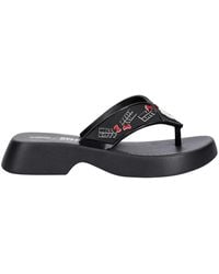Melissa - Flip Flops - Lyst