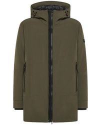 Peuterey - Light Jackets - Lyst