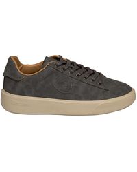 Blauer - Buck13 Nubuk-Sneaker - Lyst